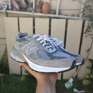 Vtg New Balance 990 Sneakers